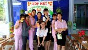 Mừng quốc tế phụ nữ 8/3