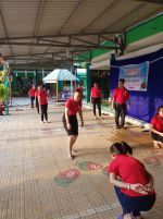 53879205 792465331118609 2378296414552719360 N trò chơi chim tha mồi được các cô tham gia rất nhiệt tình