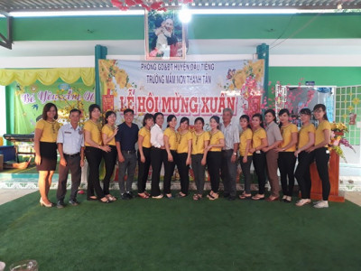 Lễ hội Mừng Xuân Mậu Tuất 2018