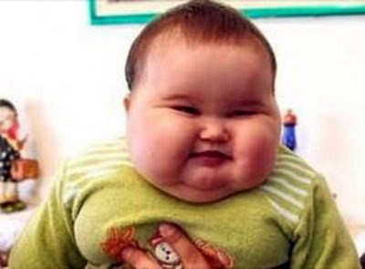 Một số biện pháp phòng chống thừa cân béo phì ở trẻ nhỏ