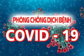Hình ảnh Covid - 19